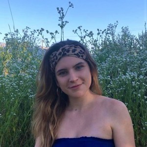 Juliette - Prof de philosophie - Paris