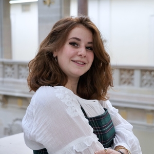 Lise - Prof d'aide aux devoirs - Strasbourg