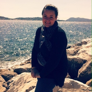 Ophélie - Prof de maths - Niort