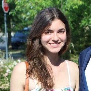Marie-Loup - Prof de français - Mérignac