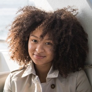 Emma - Prof de maths - Quimper