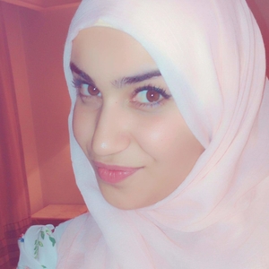 Samah - Prof d'aide aux devoirs - Goussainville