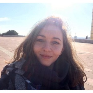 Aurore - Prof de français - Paris