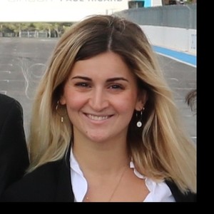 Solène - Prof d'anglais - Marseille