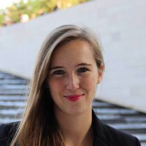 Pauline - Prof d'aide aux devoirs - Paris