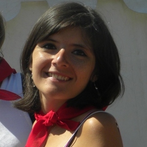 Sarah - Prof de maths - Le Kremlin-Bicêtre