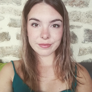 Margaux - Prof de soutien scolaire - Dinan
