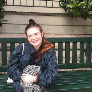 Margot - Prof d'aide aux devoirs - Rennes