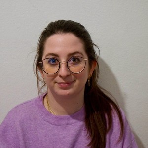 Anna - Prof d'aide aux devoirs - Caluire-et-Cuire