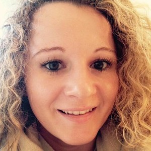 Louise - Prof d'aide aux devoirs - Angers