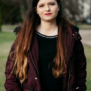 Morgane - Prof de psychologie - Nîmes