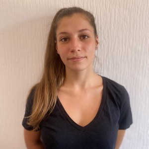 Carla - Prof d'aide aux devoirs - Nice