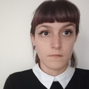 Anastasia - Prof d'aide aux devoirs - Bordeaux