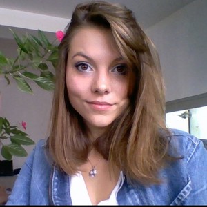 Coralie - Prof de maths - Halluin
