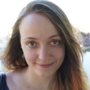 Sarah - Prof de SVT - Lyon