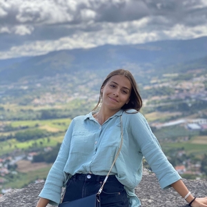 Alana - Prof d'anglais - Villevaudé