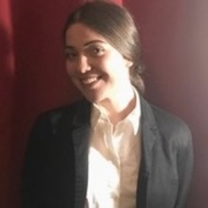 Clara - Prof d'anglais - Gennevilliers