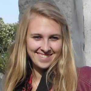 Evane - Prof de maths - Villeneuve-d'Ascq