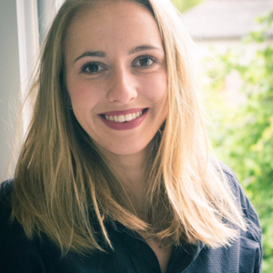 Léa - Prof de français - Bordeaux