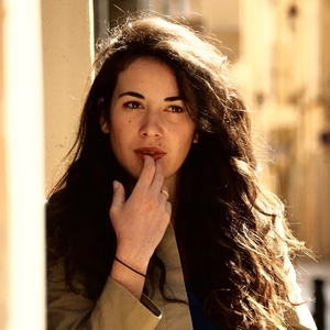 Mathilde - Prof de français - Marseille
