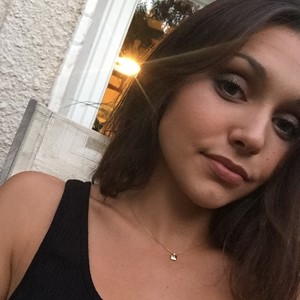 Juliette - Prof de maths - Joué-lès-Tours