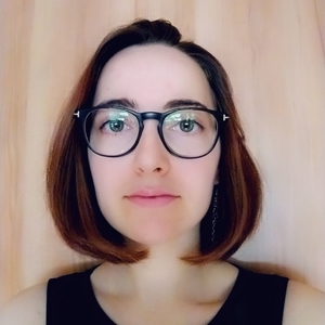 Amélie - Prof d'aide aux devoirs - Clermont-Ferrand