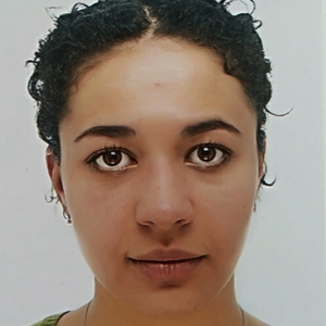 Juliette - Prof de philosophie - Angers