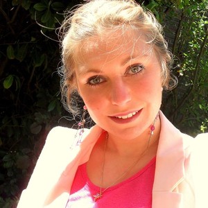 Aurélie - Prof de psychologie - Allennes-les-Marais