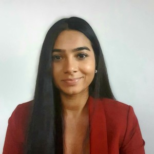 Magali - Prof d'aide aux devoirs - Renens