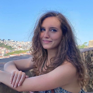 Camille - Prof d'aide aux devoirs - Lyon