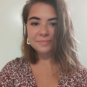 Aurore - Prof d'aide aux devoirs - Toulouse