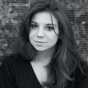 Capucine - Prof d'aide aux devoirs - Colombes