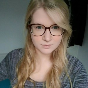 Marine - Prof de psychologie - Nancy