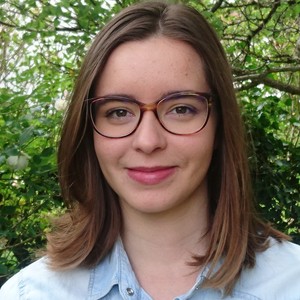Coline - Prof de préparation bac scientifique - Bordeaux