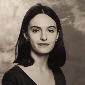 Jeanne - Prof d'aide aux devoirs - Paris