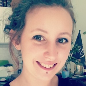 Cassandra - Prof de philosophie - Nantes