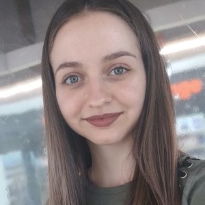 Luisa - Prof d'italien - Oullins