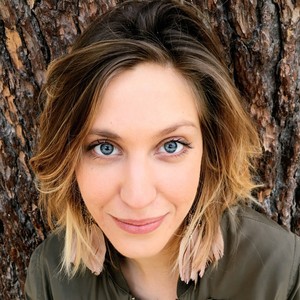 Meggie - Prof de français - Montreuil