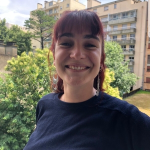 Joanna - Prof d'aide aux devoirs - Toulouse