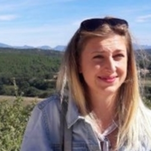 Emilie - Prof de psychologie - Saint-Étienne