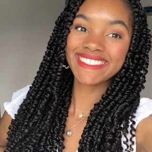 Lia - Prof de français - Agen