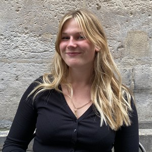 Eva - Prof d'aide aux devoirs - Nantes