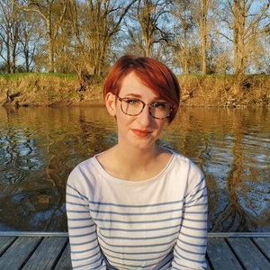 Alix - Prof d'aide aux devoirs - Angers