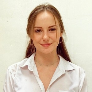 Pauline - Prof de soutien pour élèves avec dyslexie - Le Pré-Saint-Gervais