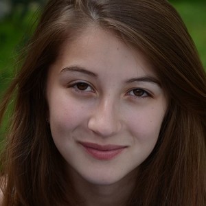 Emma - Prof de français - Houilles