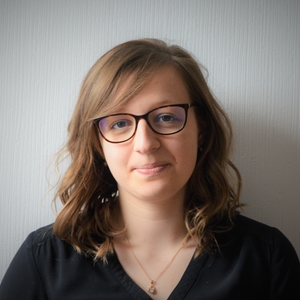 Anaïs - Prof de psychologie - Déville-lès-Rouen