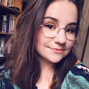 Elisa - Prof d'autres sciences humaines - Dijon