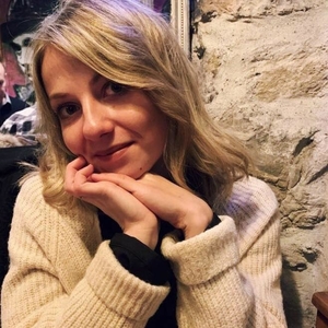 Axelle - Prof de gestion du stress - Pontarlier