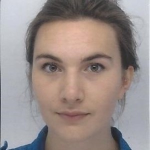 Jeanne - Prof d'aide aux devoirs - Angers