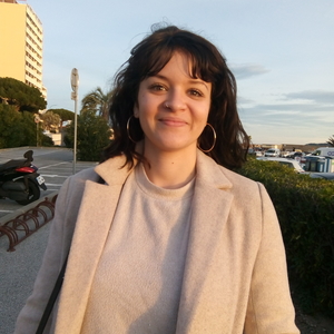 Sarah - Prof d'aide aux devoirs - Aix-en-Provence